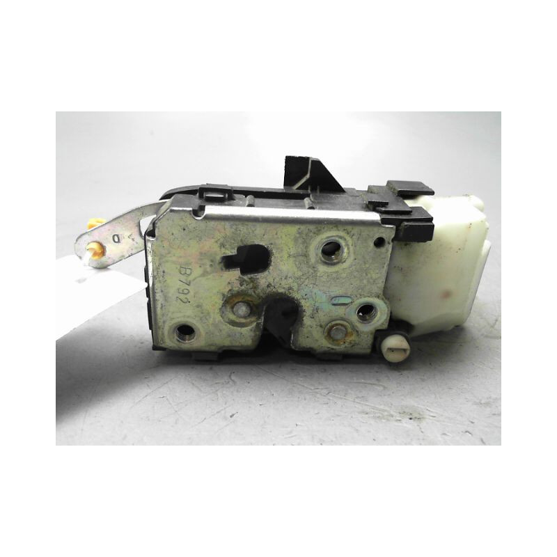 SYSTEME CONDAMNATION ARRIERE DROIT ALFA ROMEO 147 Phase 2 2004-2010
