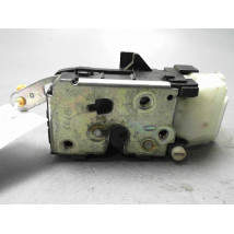 SYSTEME CONDAMNATION ARRIERE DROIT ALFA ROMEO 147 Phase 2 2004-2010