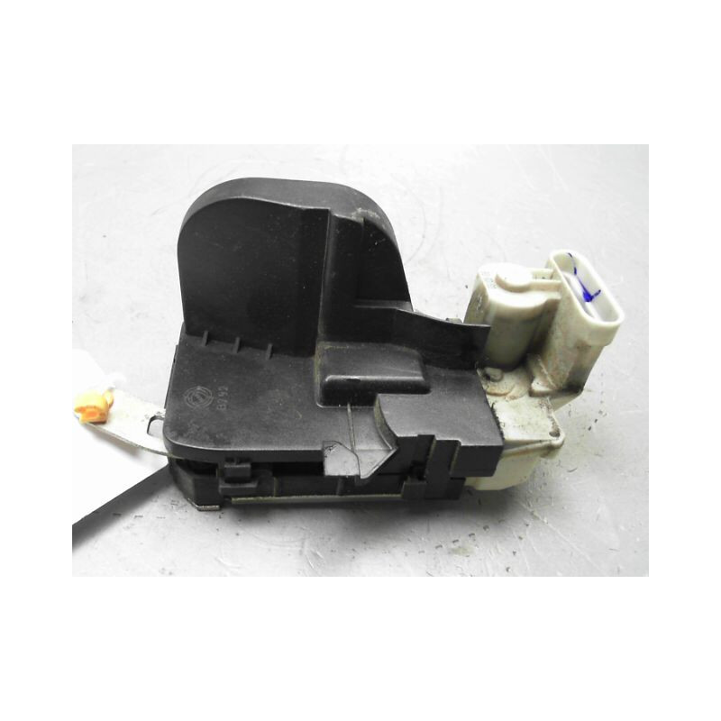 SYSTEME CONDAMNATION ARRIERE DROIT ALFA ROMEO 147 Phase 2 2004-2010