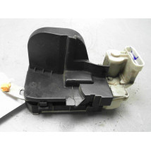 SYSTEME CONDAMNATION ARRIERE DROIT ALFA ROMEO 147 Phase 2 2004-2010