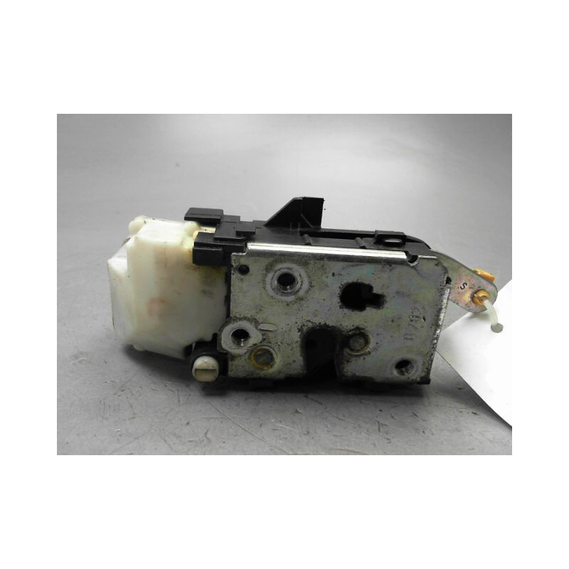 SYSTEME CONDAMNATION ARRIERE GAUCHE ALFA ROMEO 147 Phase 2 2004-2010