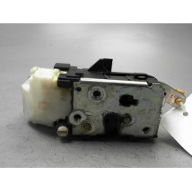 SYSTEME CONDAMNATION ARRIERE GAUCHE ALFA ROMEO 147 Phase 2 2004-2010