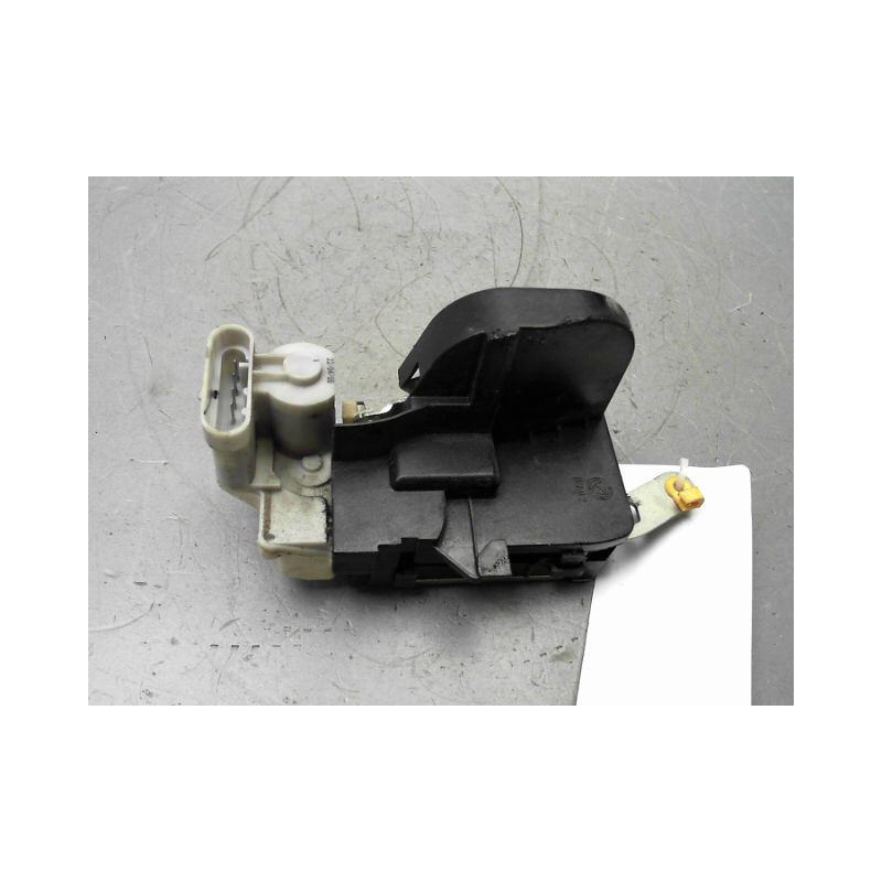 SYSTEME CONDAMNATION ARRIERE GAUCHE ALFA ROMEO 147 Phase 2 2004-2010