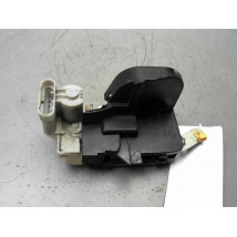 SYSTEME CONDAMNATION ARRIERE GAUCHE ALFA ROMEO 147 Phase 2 2004-2010