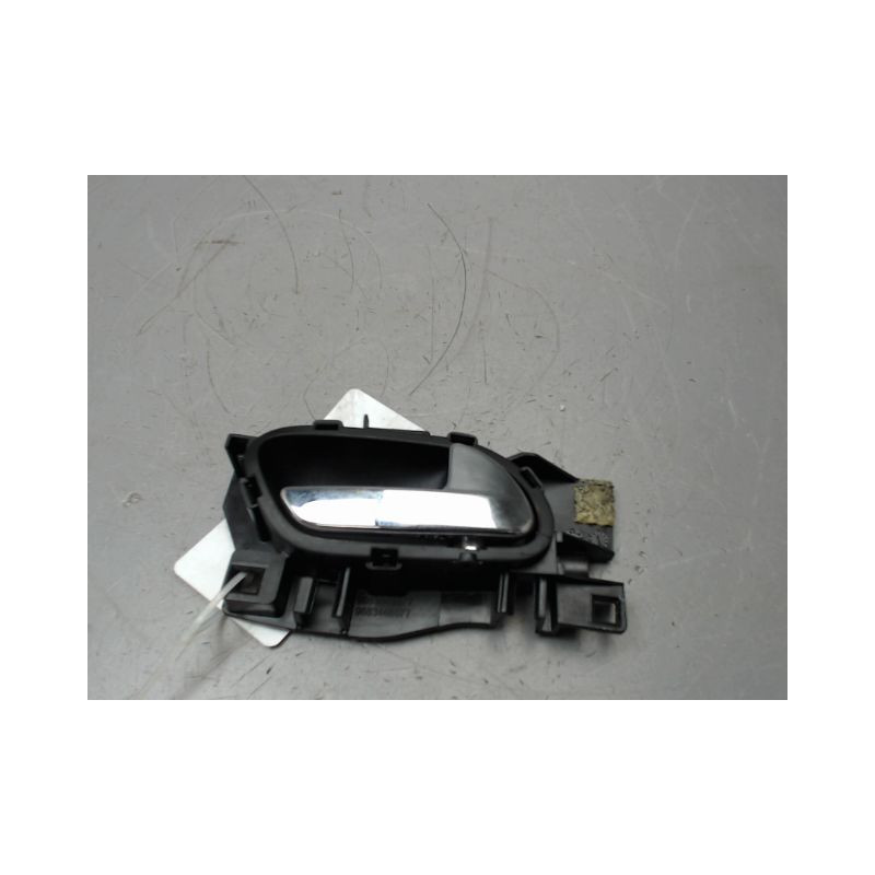 POIGNEE INTERIEURE PORTE AVANT DROIT CITROEN C3 PICASSO MONOSP. Phase 1 2009-...