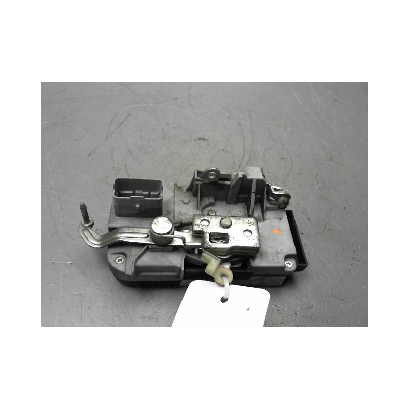SYSTEME CONDAMNATION AVANT DROIT PEUGEOT 807 MONOSP. 2002-2014