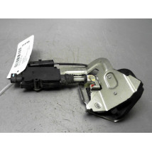 SYSTEME CONDAMNATION ARRIERE DROIT PEUGEOT 807 MONOSP. 2002-2014