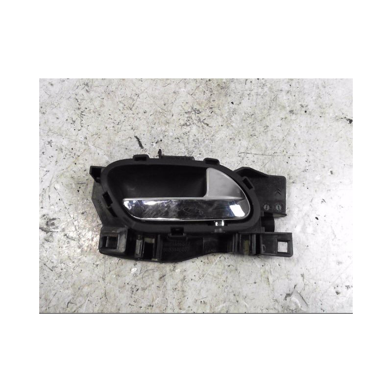 POIGNEE INTERIEURE PORTE AVANT DROIT CITROEN C3 2009-