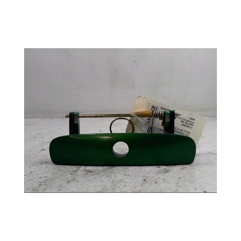 POIGNEE EXTERIEURE HAYON VOLKSWAGEN POLO 02-05