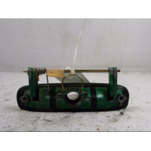 POIGNEE EXTERIEURE HAYON VOLKSWAGEN POLO 02-05
