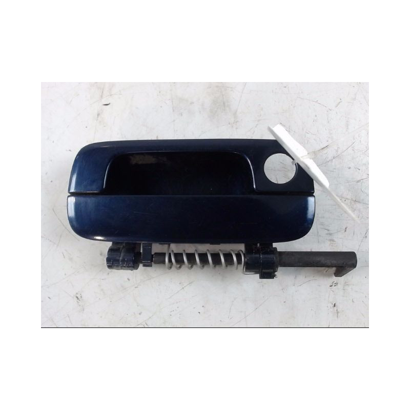 POIGNEE EXTERIEURE PORTE AVANT DROIT PEUGEOT 406 BREAK 99-04