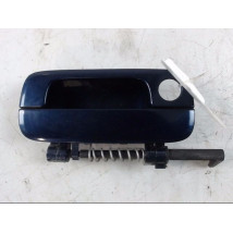 POIGNEE EXTERIEURE PORTE AVANT DROIT PEUGEOT 406 BREAK 99-04