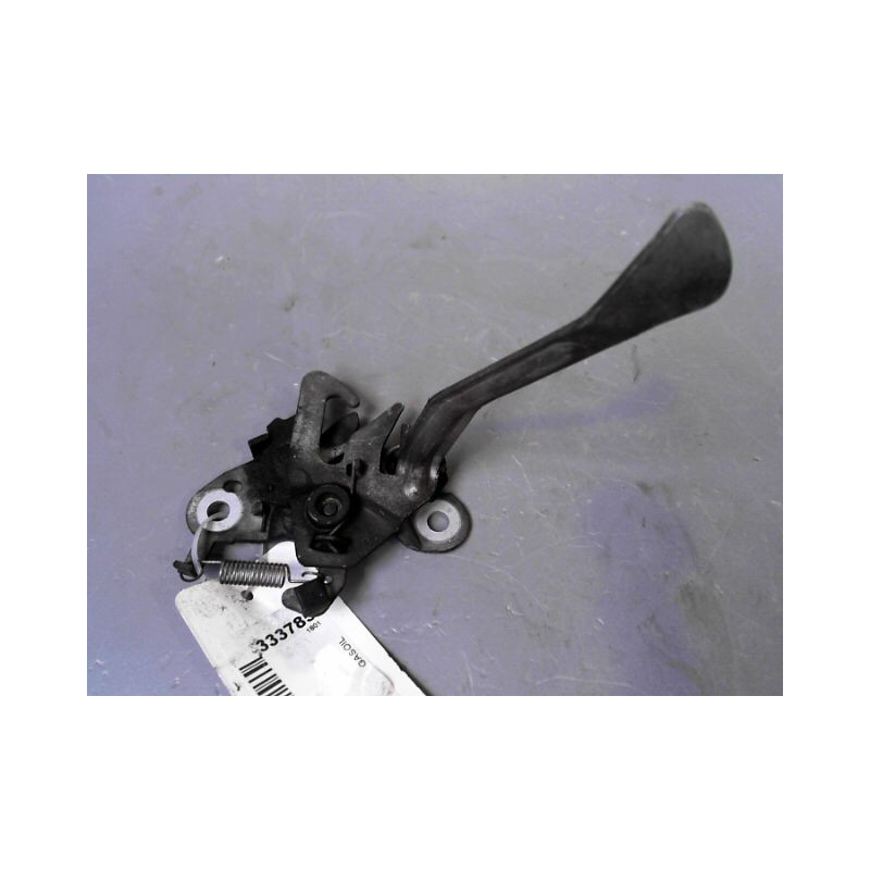 SERRURE CAPOT CITROEN C4 PICASSO