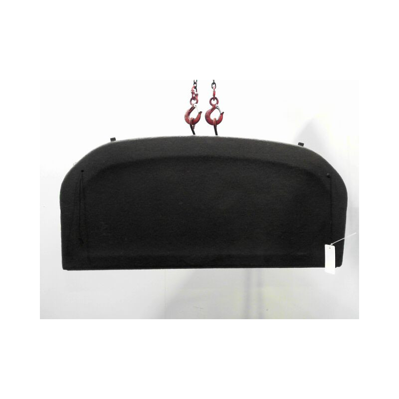 TABLETTE PLAGE ARRIERE TOYOTA COROLLA 2002-