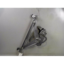 MECANISME+MOTEUR LEVE-GLACE AVANT DROIT FORD C-MAX