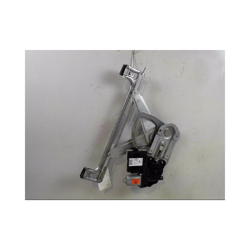 MECANISME+MOTEUR LEVE-GLACE ARRIERE DROIT FORD C-MAX