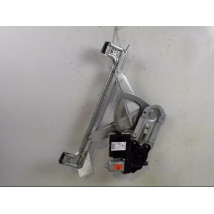 MECANISME+MOTEUR LEVE-GLACE ARRIERE DROIT FORD C-MAX
