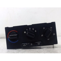 COMMANDE DE CHAUFFAGE OPEL ZAFIRA