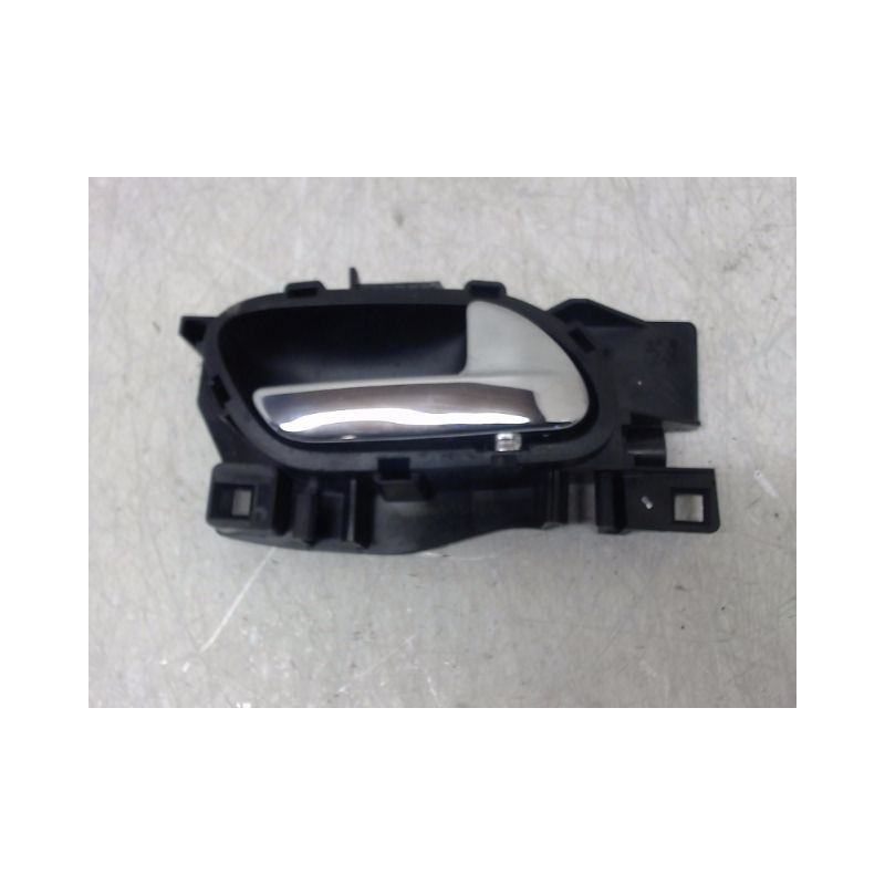 POIGNEE INTERIEURE PORTE AVANT DROIT PEUGEOT 207