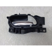 POIGNEE INTERIEURE PORTE AVANT DROIT PEUGEOT 207