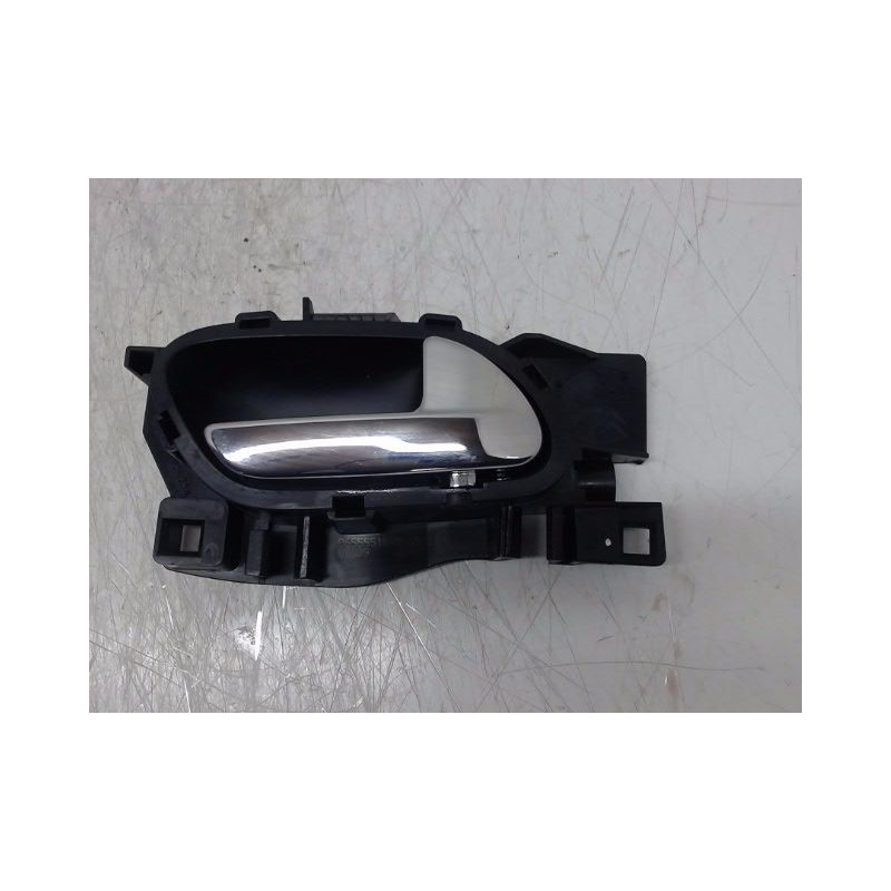 POIGNEE INTERIEURE PORTE ARRIERE DROIT PEUGEOT 207
