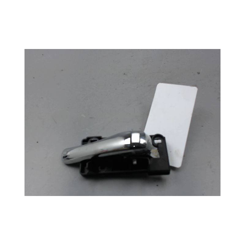 POIGNEE INTERIEURE PORTE AVANT DROIT ALFA ROMEO 147 Phase 2 2004-2010