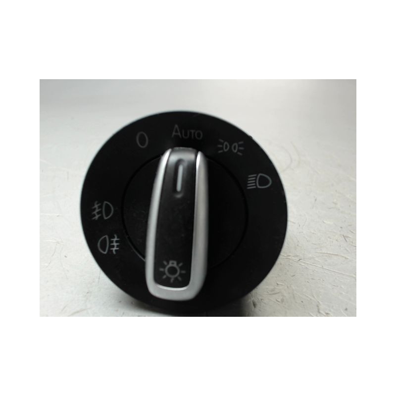 INTERIEUR COMMANDE PHARES VOLKSWAGEN TIGUAN BREAK I Phase 2 (5N) 2011-...