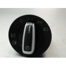 INTERIEUR COMMANDE PHARES VOLKSWAGEN TIGUAN BREAK I Phase 2 (5N) 2011-...