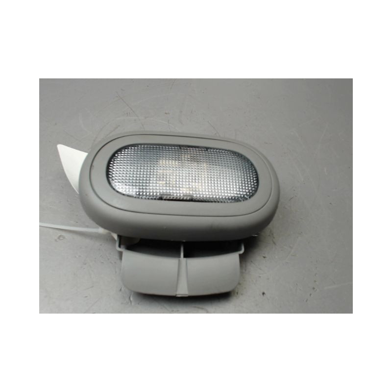 PLAFONNIER RENAULT CLIO CAMPUS II Phase 2 2009-...