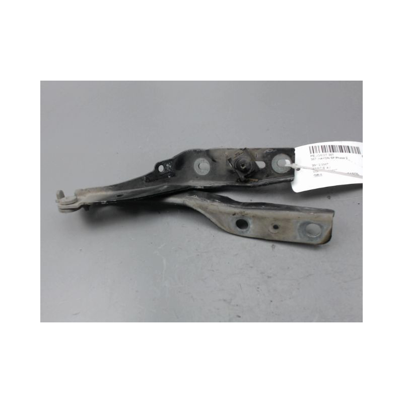 COMPAS GAUCHE CAPOT PEUGEOT 307 Phase 2 2005-2007