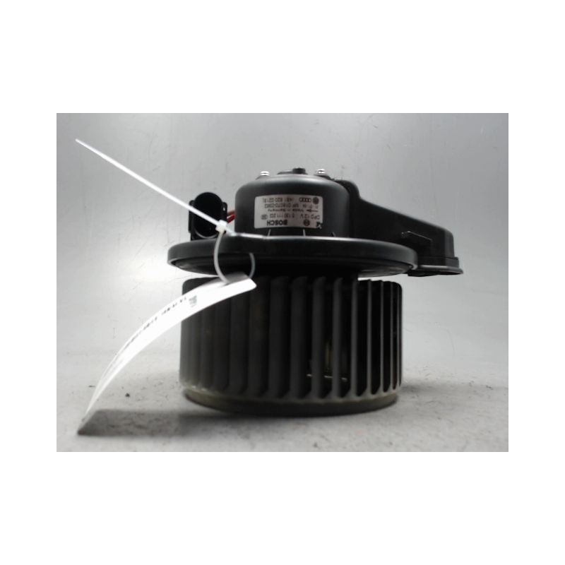 MOTEUR VENTILATEUR CHAUFFAGE AUDI A6