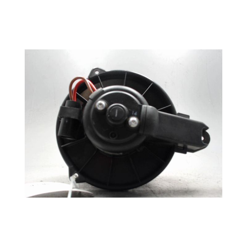 MOTEUR VENTILATEUR CHAUFFAGE AUDI A6