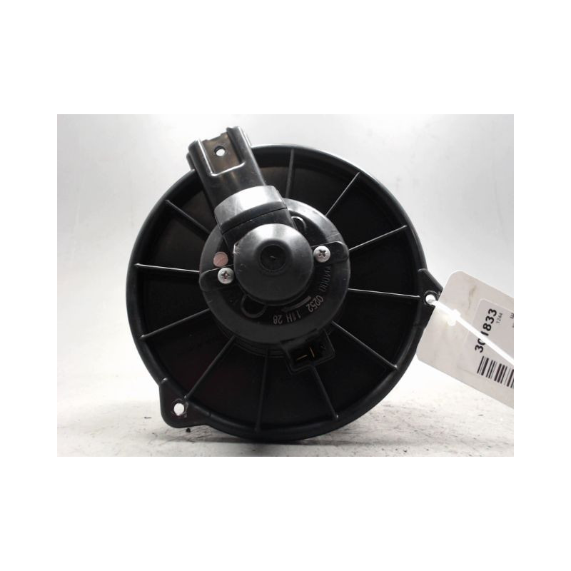 MOTEUR VENTILATEUR CHAUFFAGE MAZDA RX8