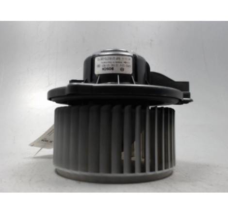 MOTEUR VENTILATEUR CHAUFFAGE