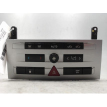 COMMANDE DE CHAUFFAGE PEUGEOT 407
