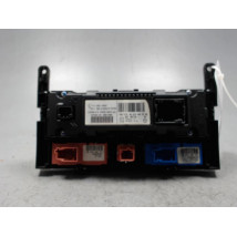 COMMANDE DE CHAUFFAGE PEUGEOT 407