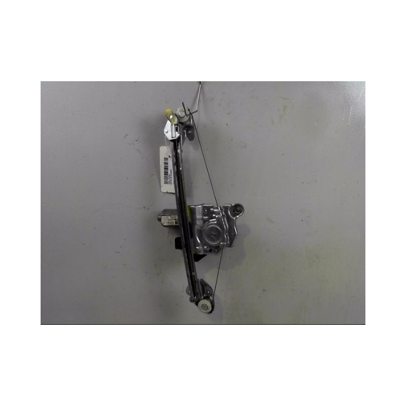 MECANISME+MOTEUR LEVE-GLACE ARRIERE DROIT OPEL ASTRA 2004-