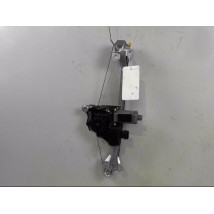 MECANISME+MOTEUR LEVE-GLACE ARRIERE DROIT OPEL ASTRA 2004-