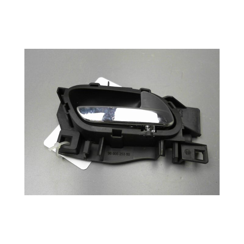 POIGNEE INTERIEURE PORTE AVANT DROIT PEUGEOT 308 I Phase 1 2007-2011