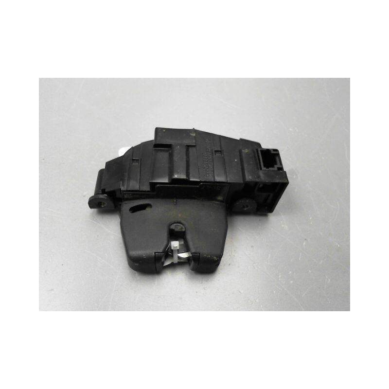SERRURE HAYON  PEUGEOT 308 I Phase 1 2007-2011