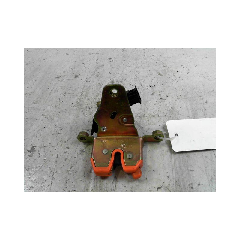 SERRURE HAYON  SKODA OCTAVIE COMBI 2005-