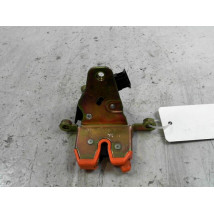 SERRURE HAYON  SKODA OCTAVIE COMBI 2005-