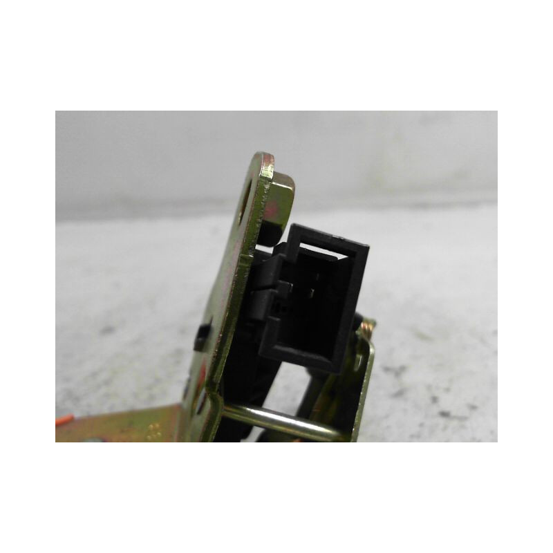 SERRURE HAYON  SKODA OCTAVIE COMBI 2005-