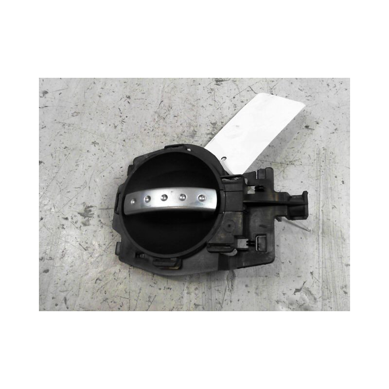 POIGNEE INTERIEURE PORTE AVANT GAUCHE CITROEN C2 2003-