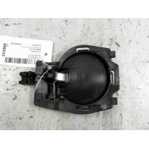POIGNEE INTERIEURE PORTE AVANT GAUCHE CITROEN C2 2003-