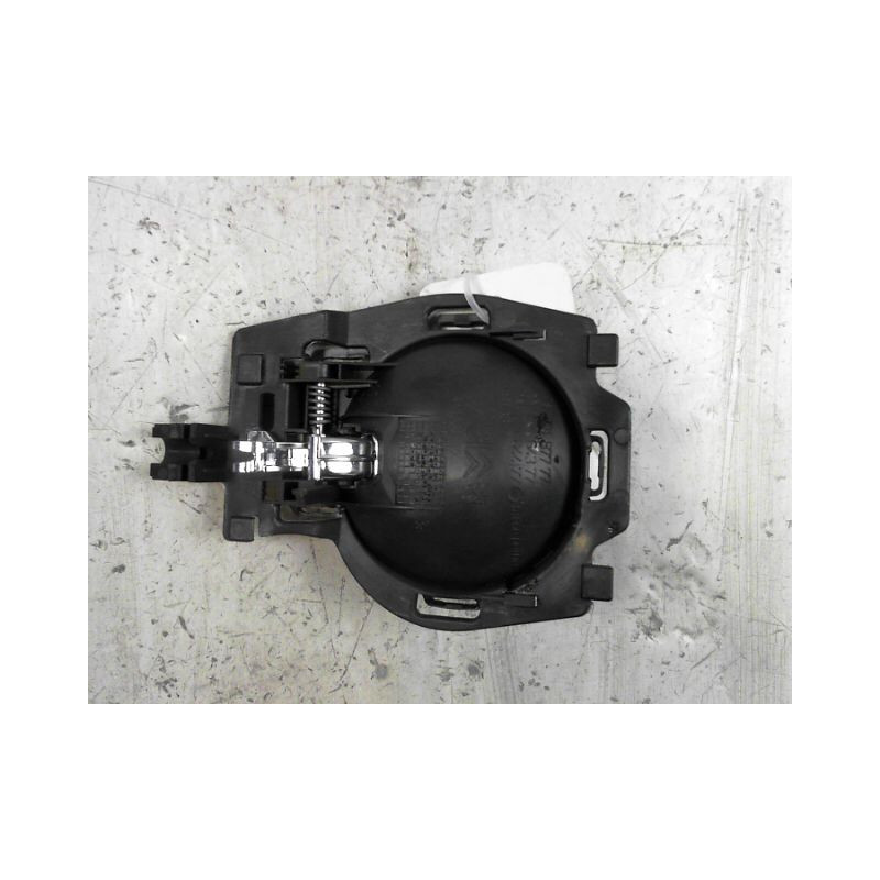 POIGNEE INTERIEURE PORTE AVANT DROIT CITROEN C3 2002-2005