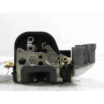 SYSTEME CONDAMNATION ARRIERE GAUCHE ALFA ROMEO 147 2004-