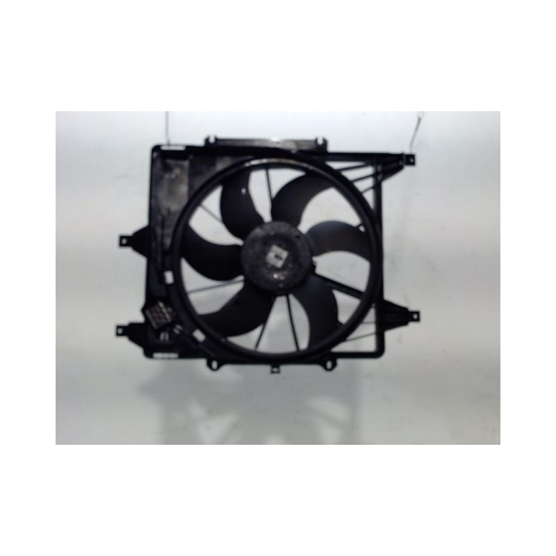 MOTEUR VENTILATEUR RADIATEUR RENAULT KANGOO