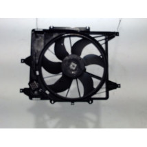 MOTEUR VENTILATEUR RADIATEUR RENAULT KANGOO