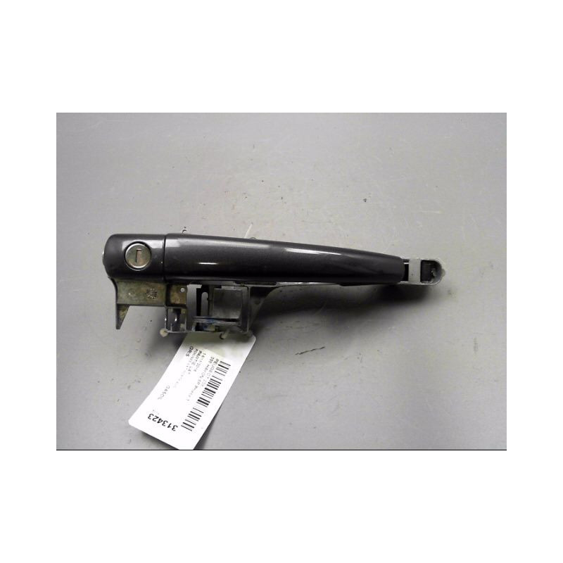 POIGNEE EXTERIEURE PORTE AVANT GAUCHE PEUGEOT 208 Phase 1 2012-...